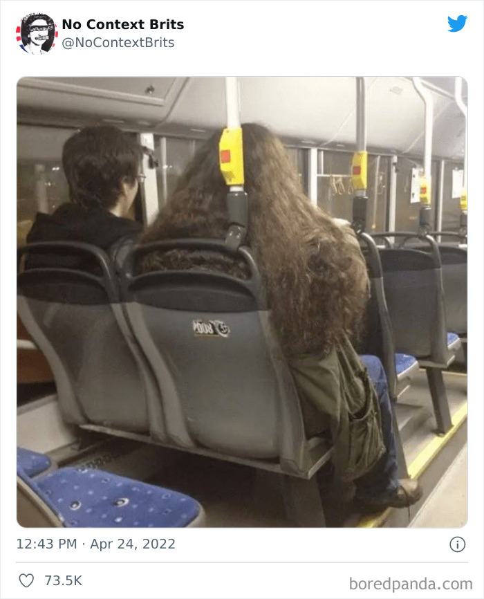 This Account Collects And Shares British Pictures Without Any Context (50 New Pics)
