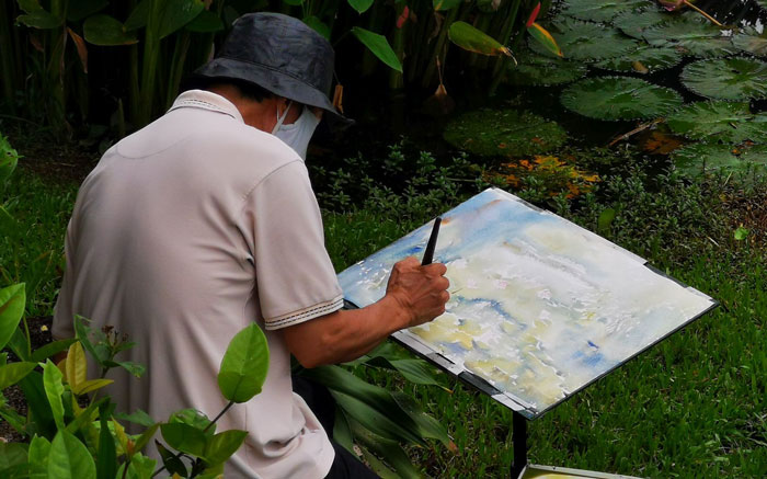 Pintar