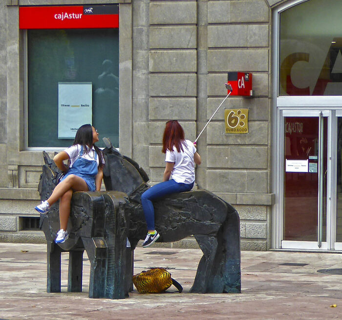 25 Razones tontas pero válidas para negarse a salir con alguien, compartidas en este grupo online