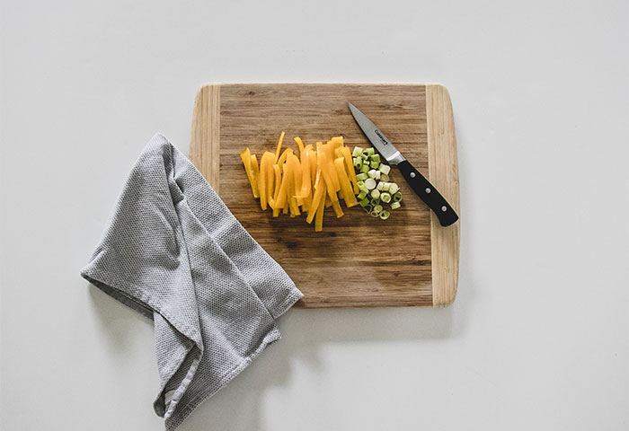 20 Perlas de sabiduría culinaria, compartidas por estos simpáticos cocineros de Internet