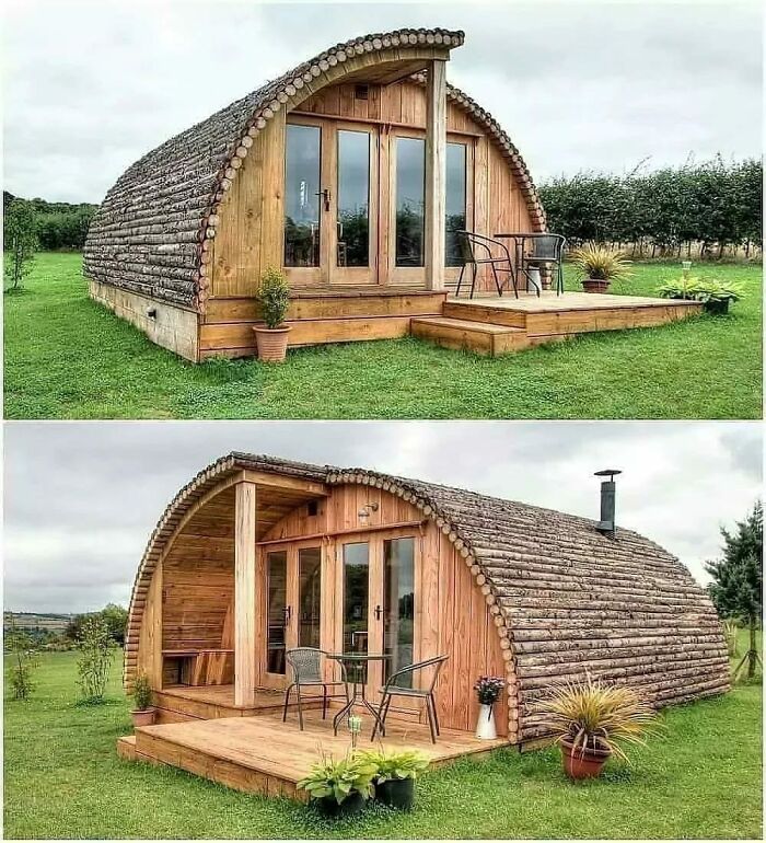 50 People Who Took Woodworking To Another Level And Shared Their 'Crazy' Results In This Online Group
