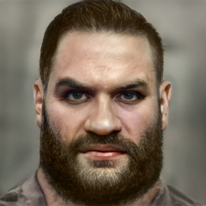 Gregor Clegane