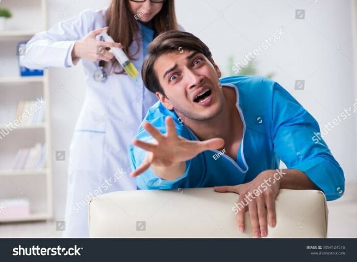 35 Of The Weirdest Stock Images Ever Posted On The "Every Day, I Upload One Weird Stock Photo" Page