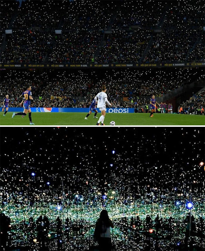 Instagram Account Compares Art With Sports Moments, And People Find It Funnily Accurate (30 Pics)