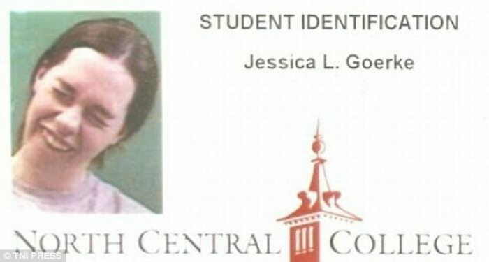 People Don't Usually Like Their ID Pics, But These 35 Are Hilarity On Another Level