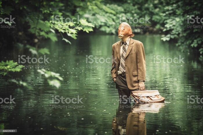 35 Of The Weirdest Stock Images Ever Posted On The "Every Day, I Upload One Weird Stock Photo" Page