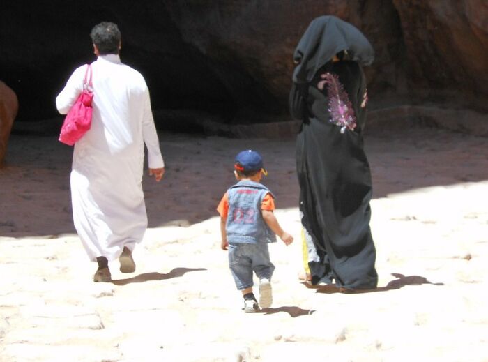 Comunicarse a través del niño cuando se está separado