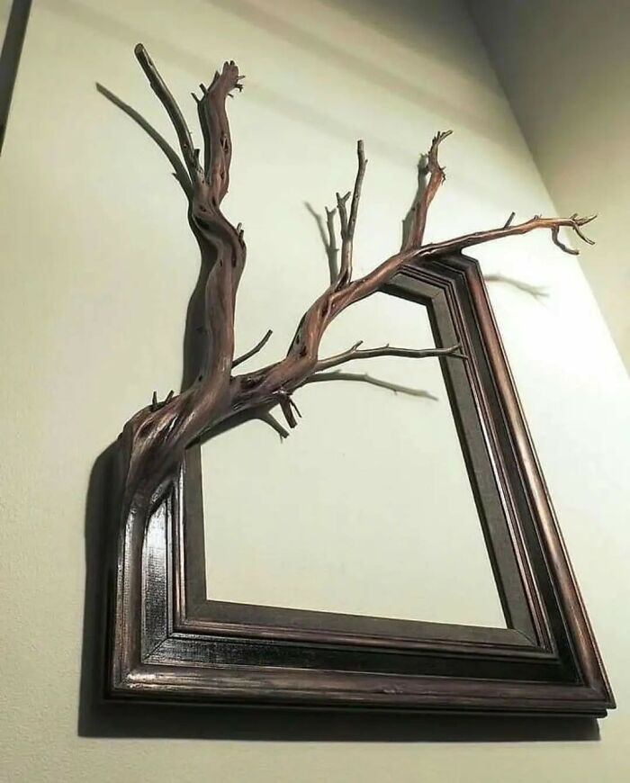 50 People Who Took Woodworking To Another Level And Shared Their 'Crazy' Results In This Online Group