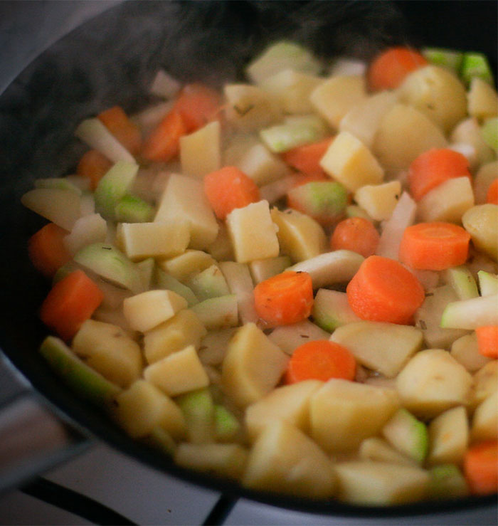 20 Perlas de sabiduría culinaria, compartidas por estos simpáticos cocineros de Internet