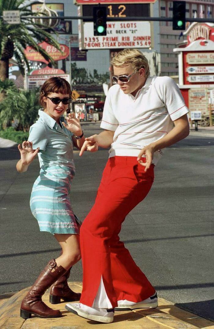 Rose Byrne y Heath Ledger, 1999