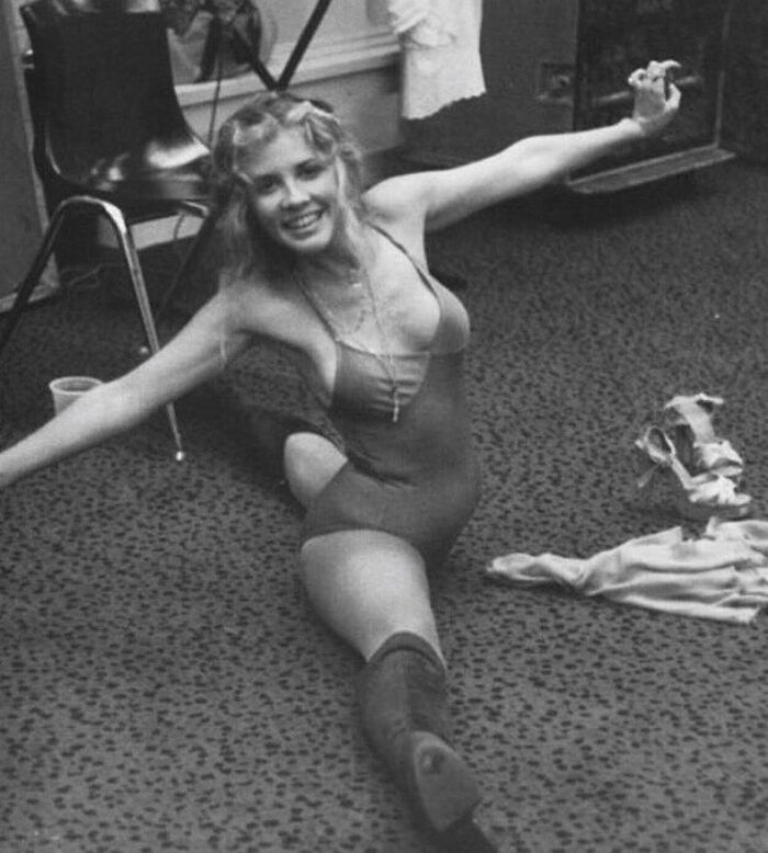 Stevie Nicks, 1980