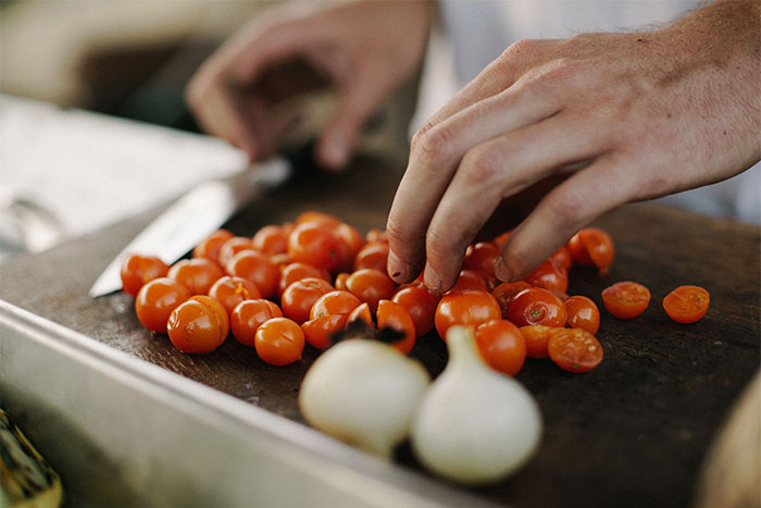 20 Perlas de sabiduría culinaria, compartidas por estos simpáticos cocineros de Internet