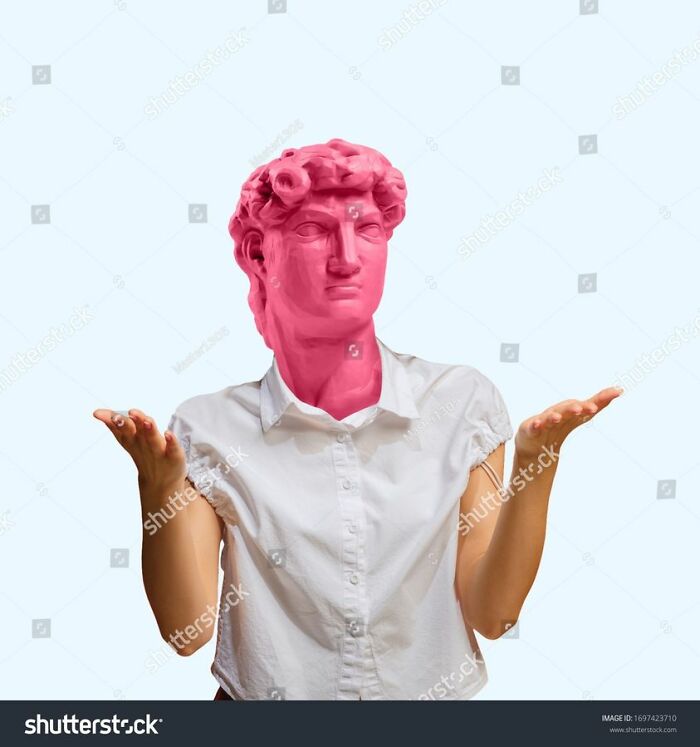 35 Of The Weirdest Stock Images Ever Posted On The "Every Day, I Upload One Weird Stock Photo" Page