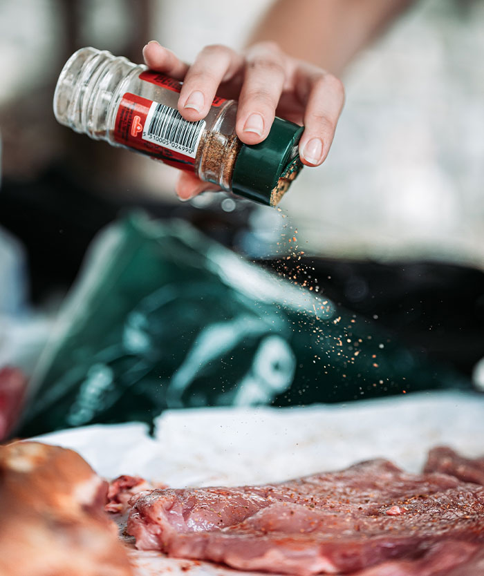 20 Perlas de sabiduría culinaria, compartidas por estos simpáticos cocineros de Internet