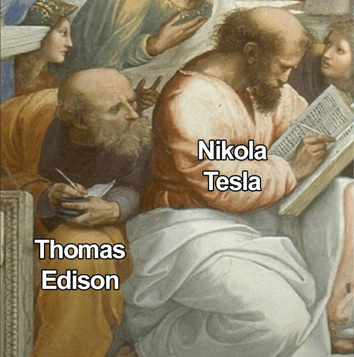 30 Science Memes That Have Been Scientifically Proven To Cause Laughter (New Pics)