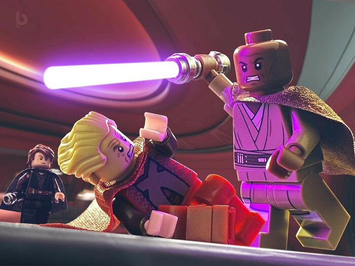 Star Wars - La guerra de las galaxias