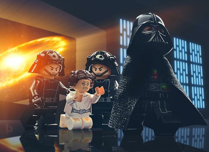Star Wars - La guerra de las galaxias