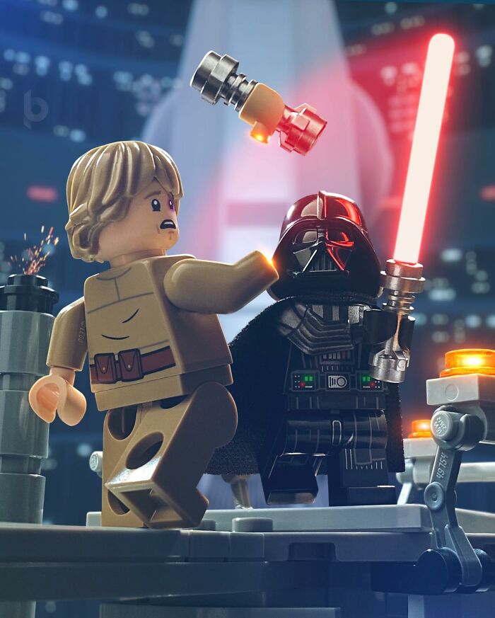 Star Wars - La guerra de las galaxias