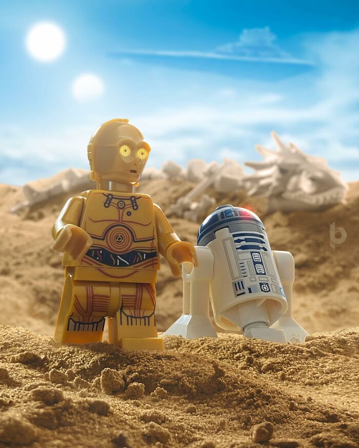 Star Wars - La guerra de las galaxias