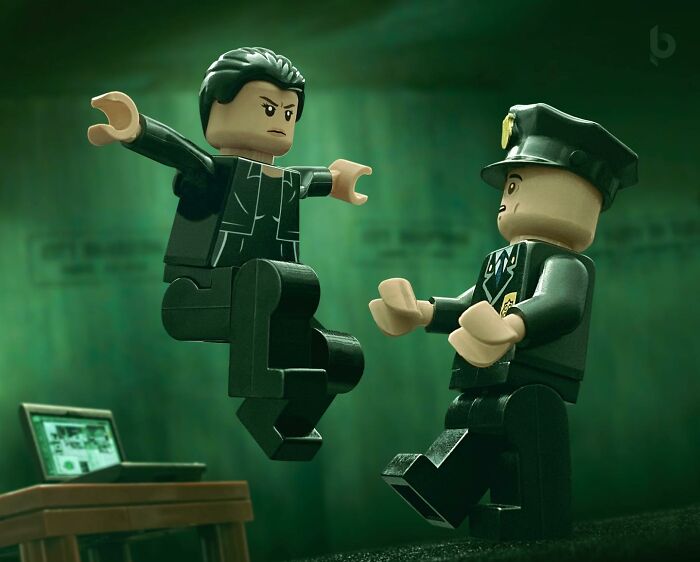 The Matrix