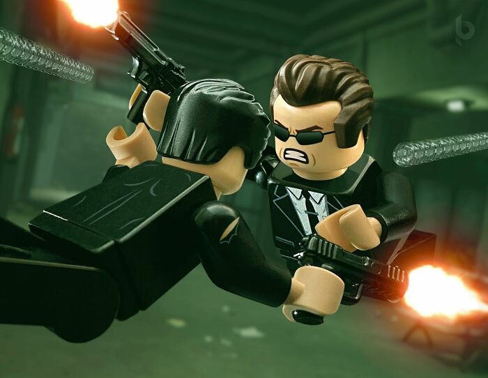 The Matrix