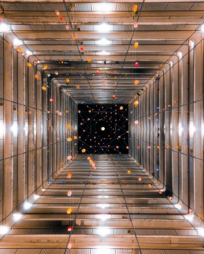 Photographer Shows Why Hong Kong Is Called The Concrete Jungle (30 Pics)