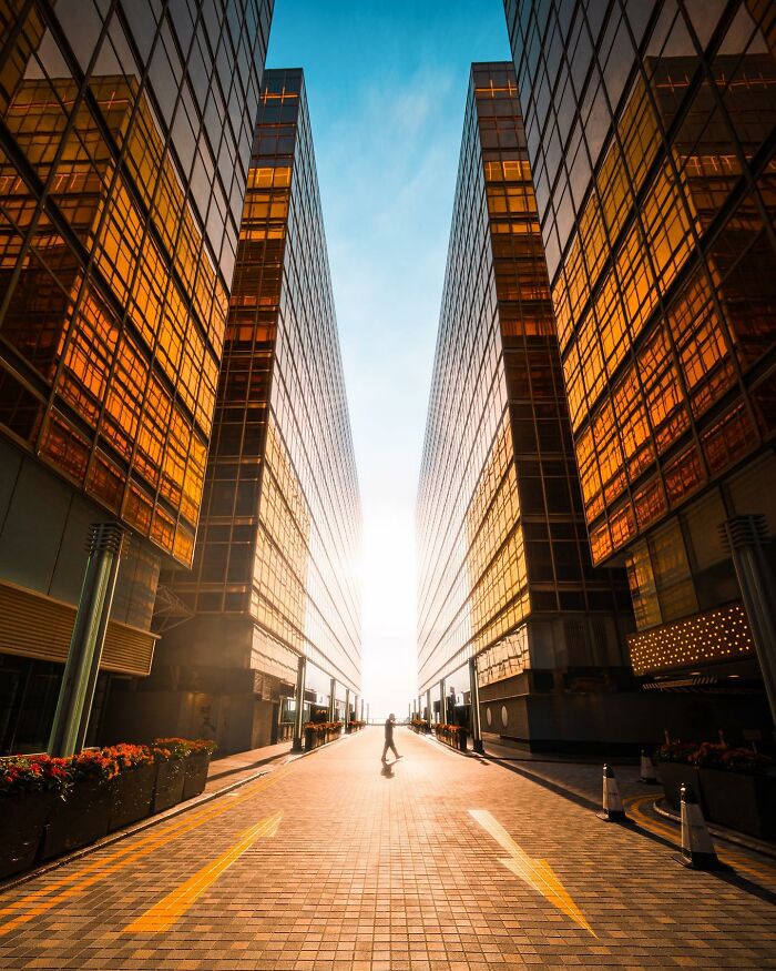 Photographer Shows Why Hong Kong Is Called The Concrete Jungle (30 Pics)