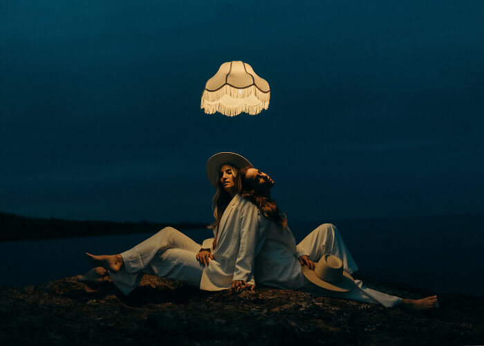 Fotografiado por Alina Kay de Alina Kay Photography en Sugarloaf Cove, Schroeder, Minnesota, Estados Unidos