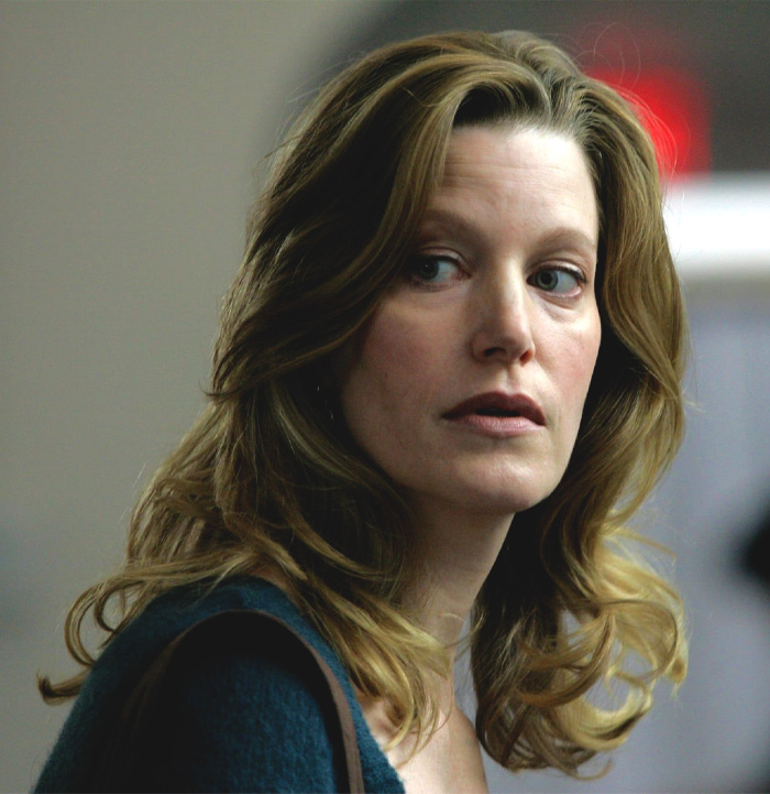 Skyler White de Breaking Bad