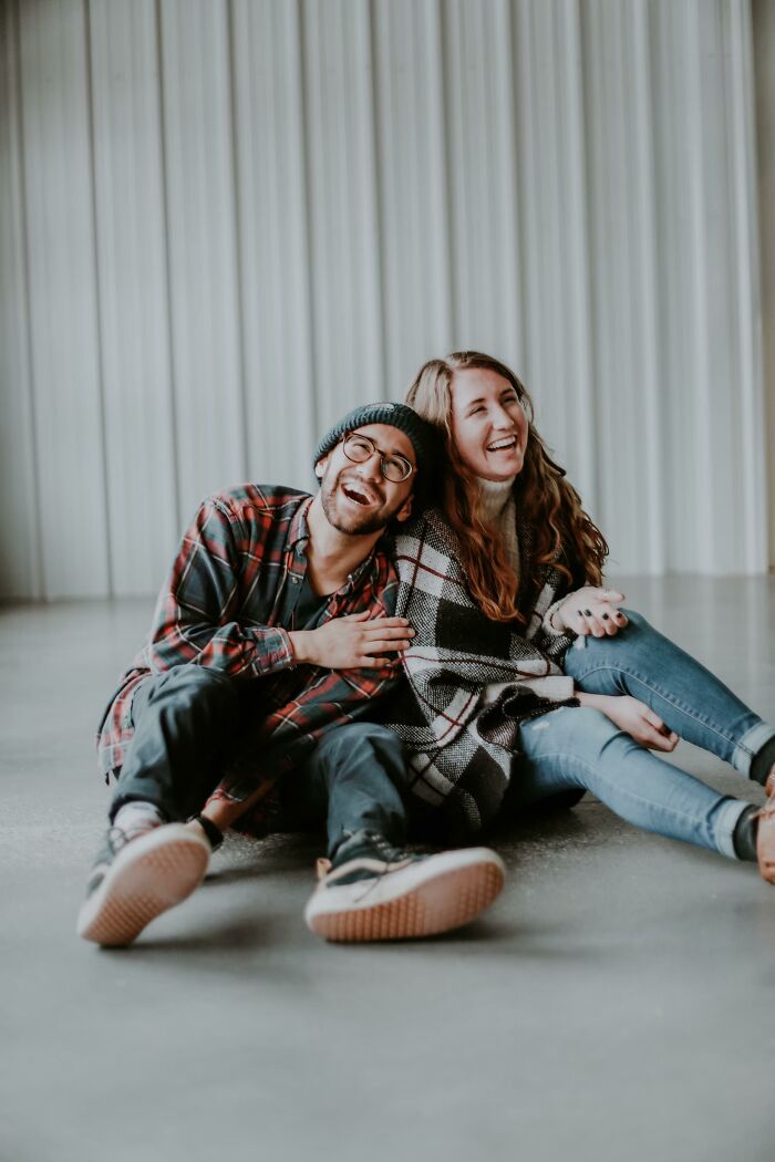 20 Buenas señales que buscar en una relación nueva, compartidas en este hilo de internet