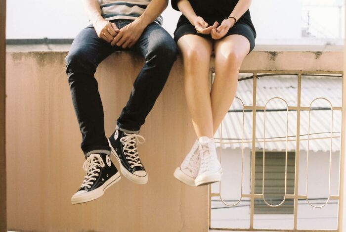 20 Buenas señales que buscar en una relación nueva, compartidas en este hilo de internet