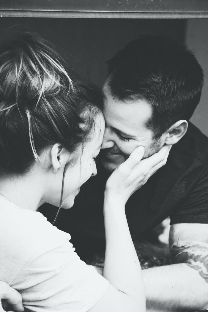 20 Buenas señales que buscar en una relación nueva, compartidas en este hilo de internet