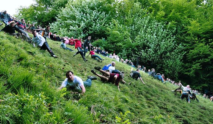 20 Cosas normales en los países de estas personas que son muy raras en otros