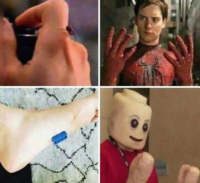 "Warning: This Page Will Ruin Your Childhood!": 50 Posts That Hit Millennials Right In The Childhood