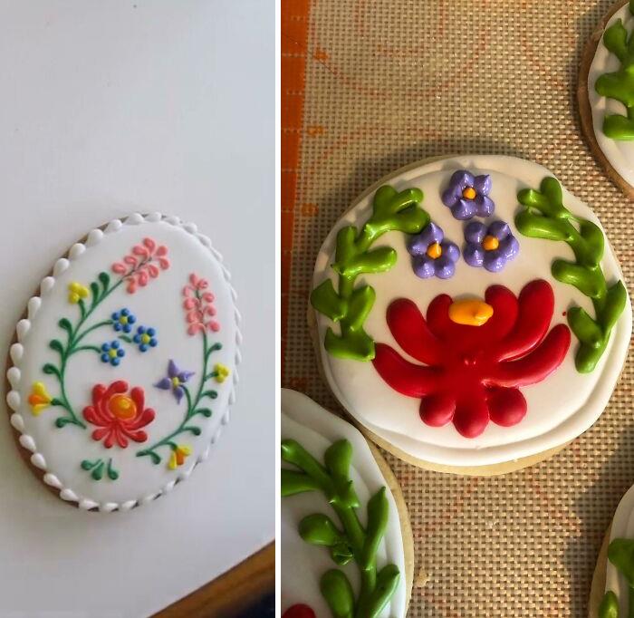 Necesito puntas de manga pastelera más pequeñas
