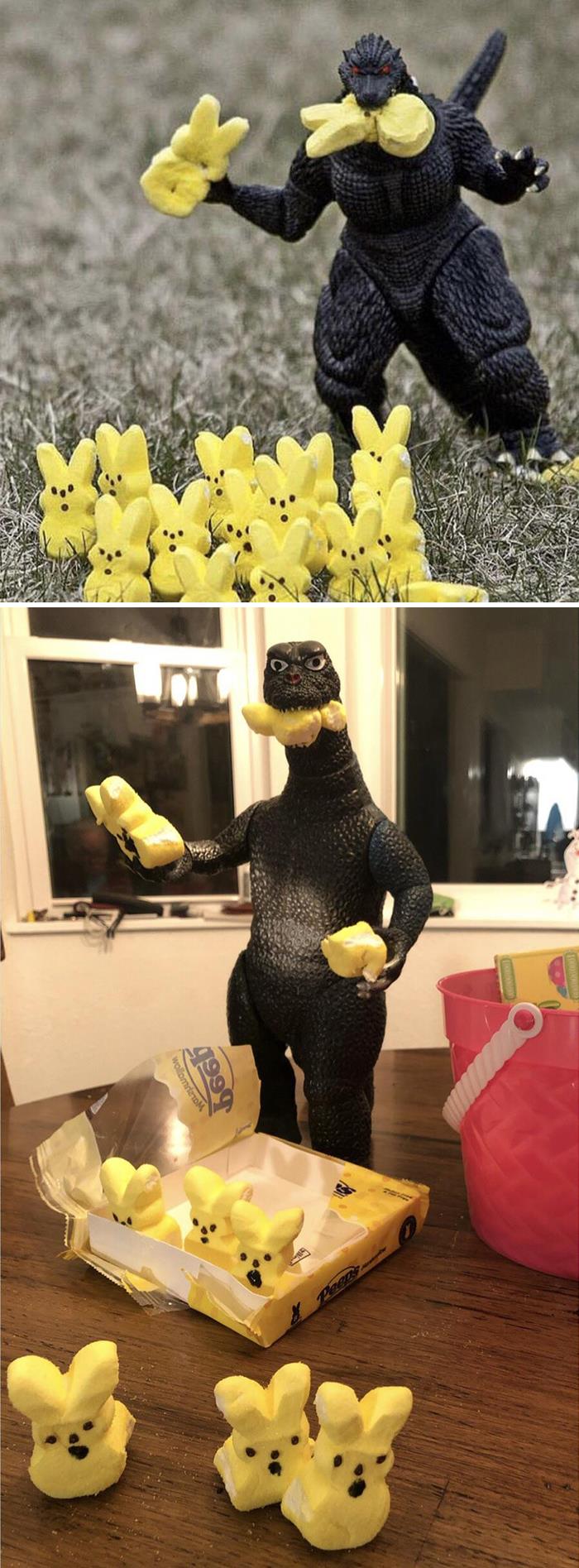 Pensar que me levanté temprano para hacer esto es lo mejor