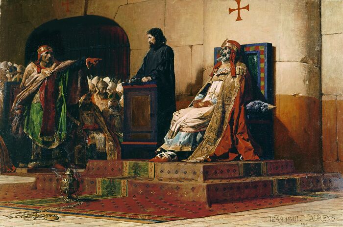 20 "Eventos oscuros" de la historia que quizá no conozcas