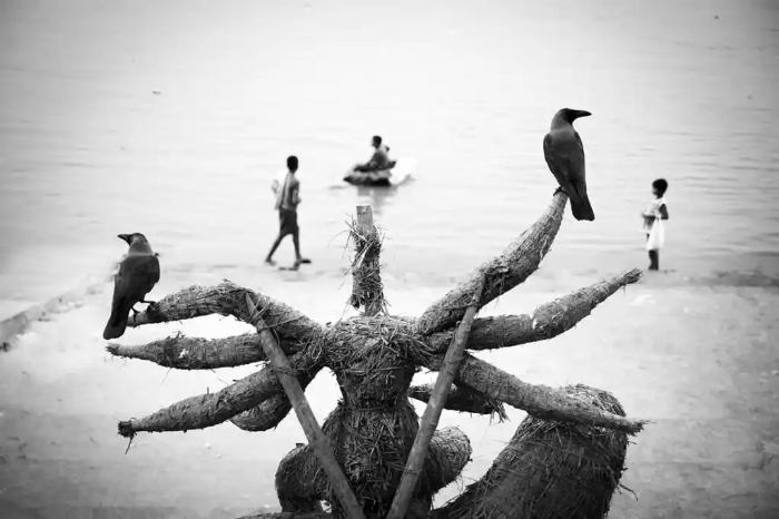 Finalista: Nivedita Dutta, India