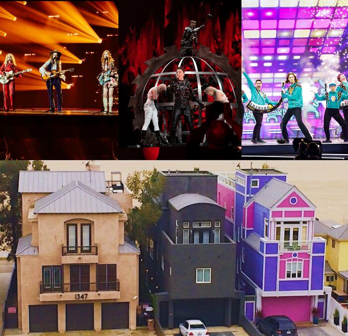 35 Of The Best Reactions And Memes About Eurovision 2022