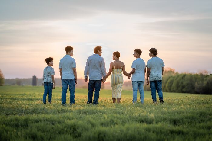 20 Secretos familiares que estas personas no esperaban descubrir (Closed)