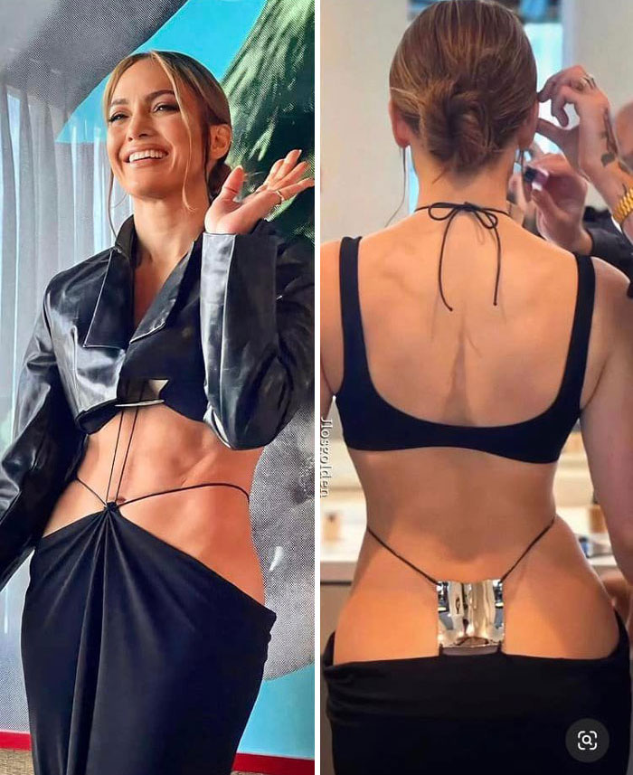 Jlo, por queeeeeeé