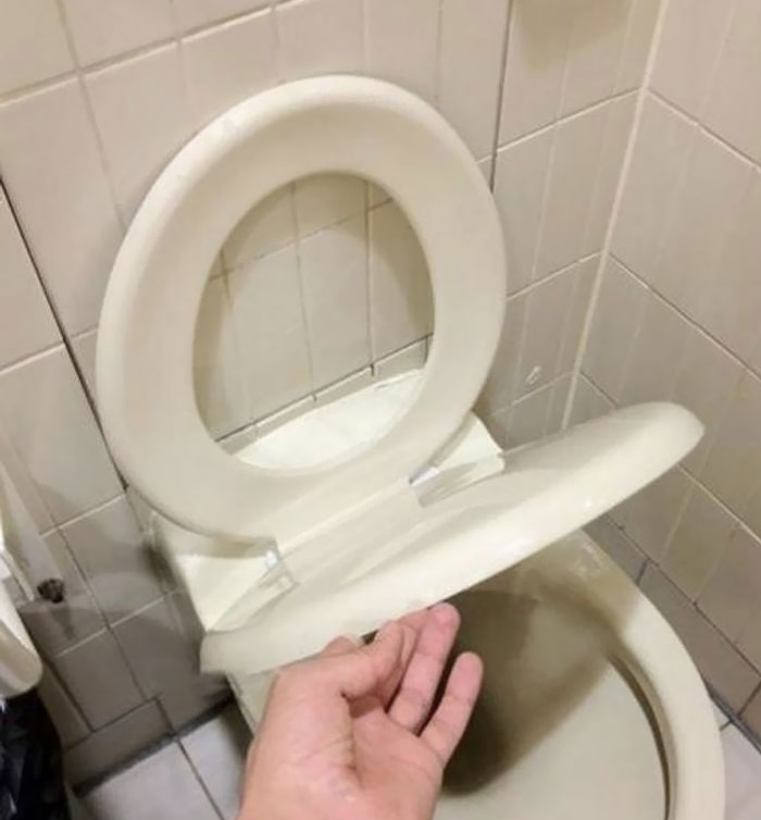 Sólo tenías que hacer una cosa, sólo una