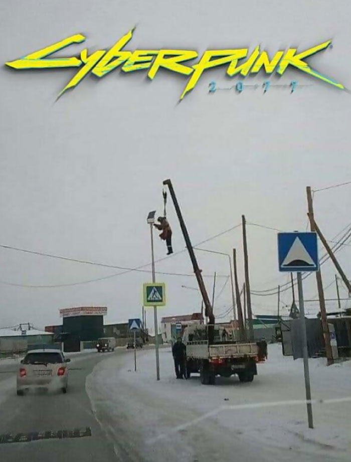La Ascensión