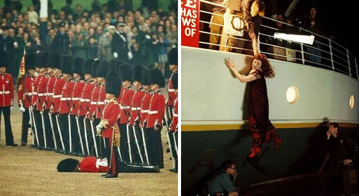 Esta cuenta de Instagram comparte momentos fascinantes de la historia, aquí están 40 de nuestros favoritos
