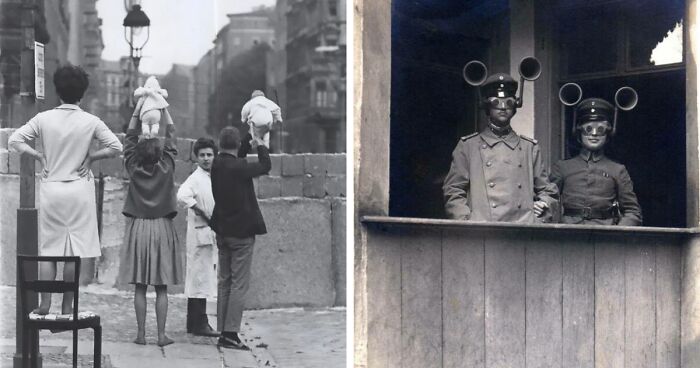 “Sé testigo de los sucesos que cambiaron a la humanidad”: 30 fotografías históricas importantes que podrían cambiar tu perspectiva sobre ciertos eventos