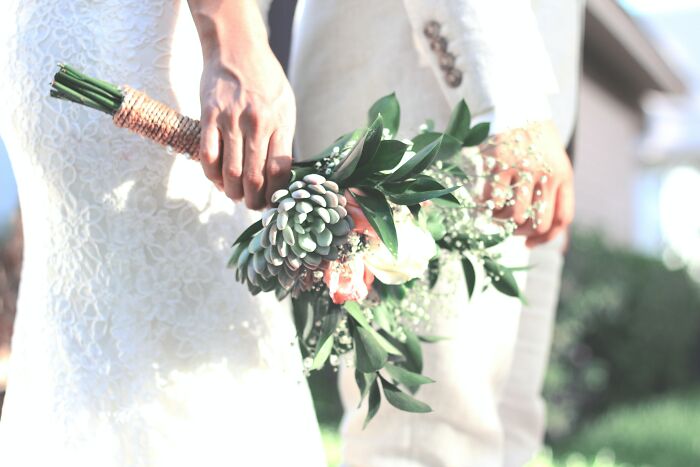 20 Terribles invitados de boda que los novios desearían desinvitar