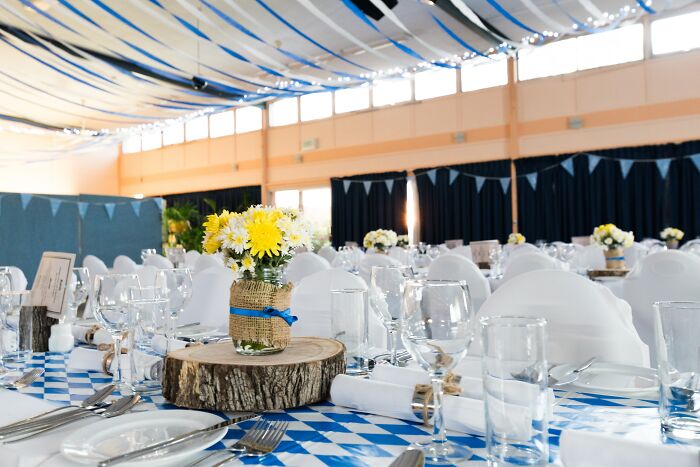 20 Terribles invitados de boda que los novios desearían desinvitar