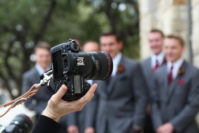 20 Terribles invitados de boda que los novios desearían desinvitar