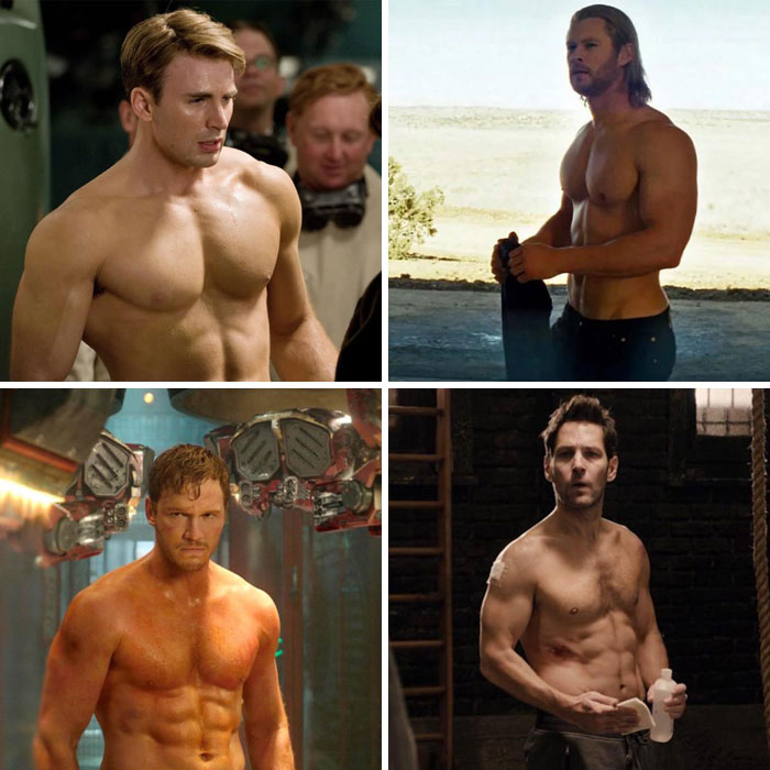35 Detalles de películas divertidamente malos que la gente ha compartido en esta página (nuevas fotos)