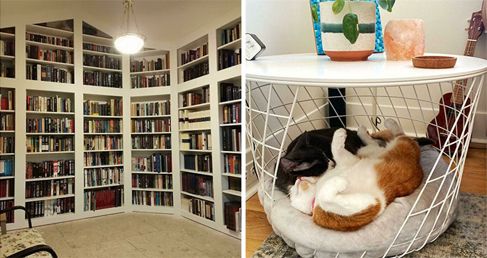 40 veces en las que la gente inventó trucos geniales con muebles de IKEA (Fotos nuevas)